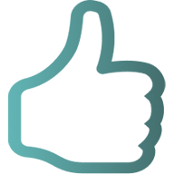 Thumbs icon