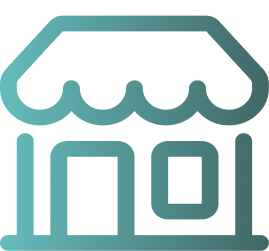 Shop icon